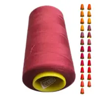 Нитки 40 2 KIWI цвет 120