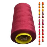 Нитки 40 2 KIWI цвет 121