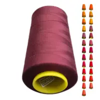 Нитки 40 2 KIWI цвет 123