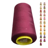 Нитки 40 2 KIWI цвет 125