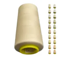 Нитки 40 2 KIWI цвет 126