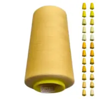 Нитки 40 2 KIWI цвет 132