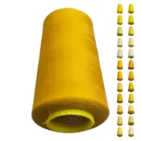 Нитки 40 2 KIWI цвет 136