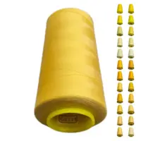 Нитки 40 2 KIWI цвет 138