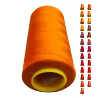 Нитки 40 2 KIWI цвет 145