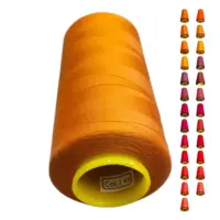 Нитки 40 2 KIWI цвет 146