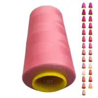 Нитки 40 2 KIWI цвет 155