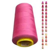 Нитки 40 2 KIWI цвет 158