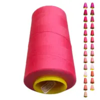 Нитки 40 2 KIWI цвет 161