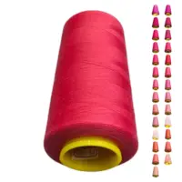 Нитки 40 2 KIWI цвет 162