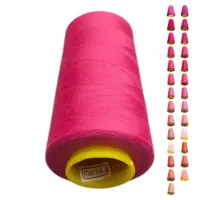 Нитки 40 2 KIWI цвет 163