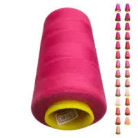 Нитки 40 2 KIWI цвет 165