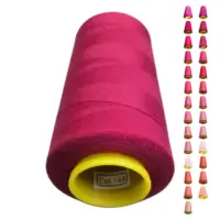 Нитки 40 2 KIWI цвет 168