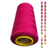 Нитки 40 2 KIWI цвет 169