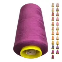 Нитки 40 2 KIWI цвет 172