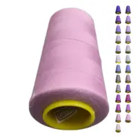 Нитки 40 2 KIWI цвет 177