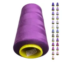 Нитки 40 2 KIWI цвет 180