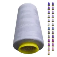 Нитки 40 2 KIWI цвет 189