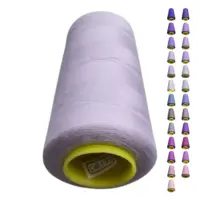 Нитки 40 2 KIWI цвет 191