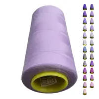 Нитки 40 2 KIWI цвет 192