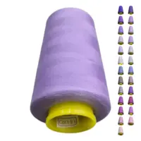 Нитки 40 2 KIWI цвет 193