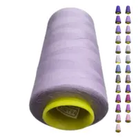 Нитки 40 2 KIWI цвет 194