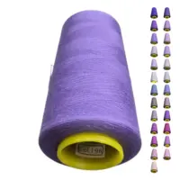 Нитки 40 2 KIWI цвет 196