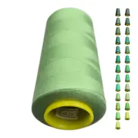 Нитки 40 2 KIWI цвет 207