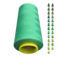 Нитки 40 2 KIWI цвет 209