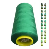 Нитки 40 2 KIWI цвет 213