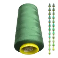 Нитки 40 2 KIWI цвет 216