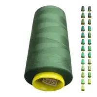 Нитки 40 2 KIWI цвет 220