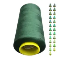 Нитки 40 2 KIWI цвет 222