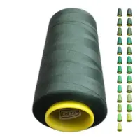 Нитки 40 2 KIWI цвет 224