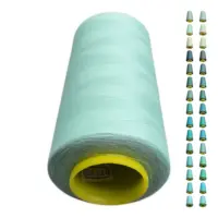 Нитки 40 2 KIWI цвет 228