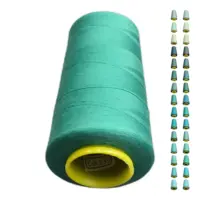 Нитки 40 2 KIWI цвет 235