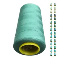 Нитки 40 2 KIWI цвет 237