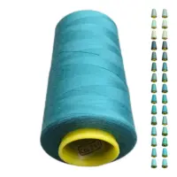 Нитки 40 2 KIWI цвет 241