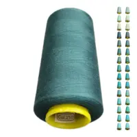 Нитки 40 2 KIWI цвет 250