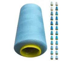 Нитки 40 2 KIWI цвет 252