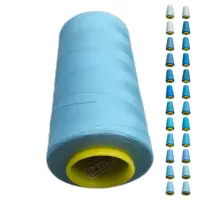 Нитки 40 2 KIWI цвет 253