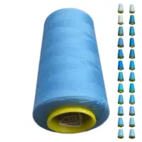 Нитки 40 2 KIWI цвет 255