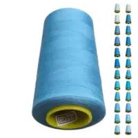 Нитки 40 2 KIWI цвет 256