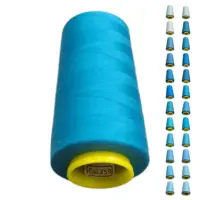 Нитки 40 2 KIWI цвет 259