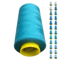 Нитки 40 2 KIWI цвет 260