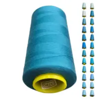 Нитки 40 2 KIWI цвет 262