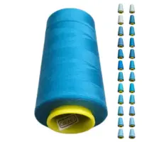 Нитки 40 2 KIWI цвет 263