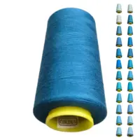 Нитки 40 2 KIWI цвет 265