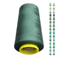 Нитки 40 2 KIWI цвет 273