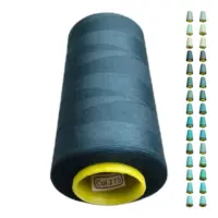 Нитки 40 2 KIWI цвет 275